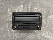 VW Touran MK2 2010 - 2015