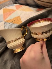 Vintage Elizabethan " Olde