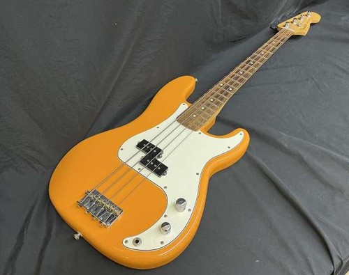 Fender precision bass - bass, used