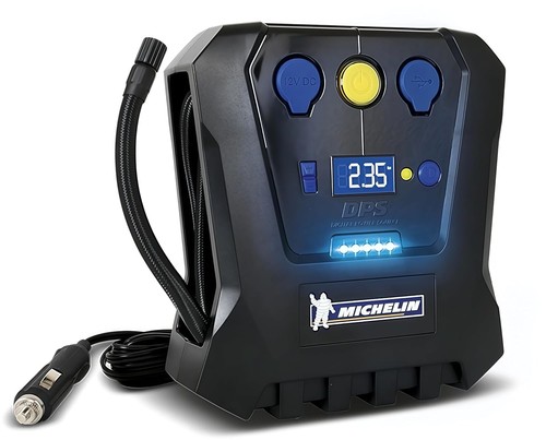 Michelin 12v programmable - michelin,