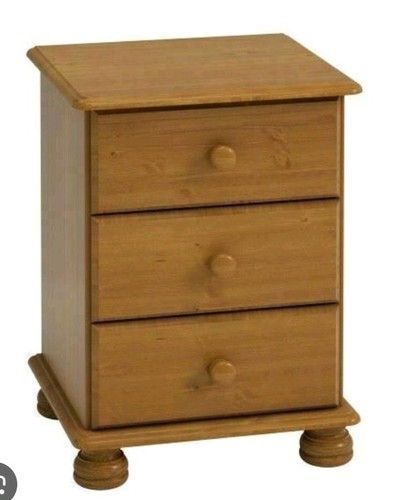 Steens richmond malmo pine - steens,