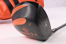 Brute Golf 2.1 Driver / 3