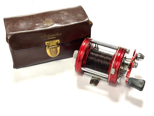 Abu sweden 6000 multiplier - sweden,