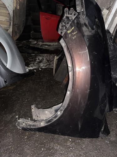 Nissan xtrail 2020 - 2020, near