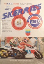 Skerries 1988 Irish Motorcycle