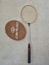 Carlton Vintage Badminton