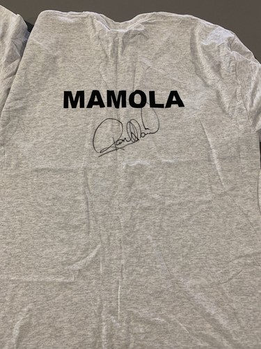Randy mamola signed - randy, mcn