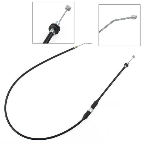Throttle cable - throttle,