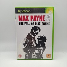 Max Payne 2 The Fall of Max