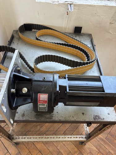 Mhm screen printing baumuller - mhm,