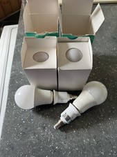 Hive Lightbulbs X4E27 Edison