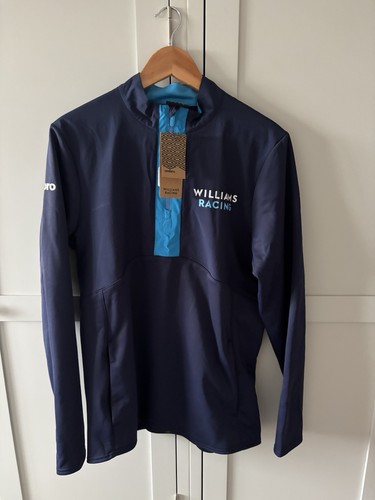 Umbro williams racing - umbro,