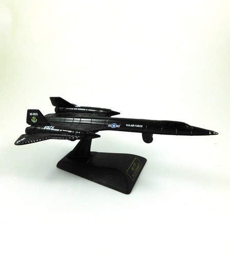 Die cast lockheed - die-cast,