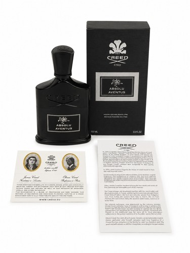 Creed aventus absolute eau - creed,