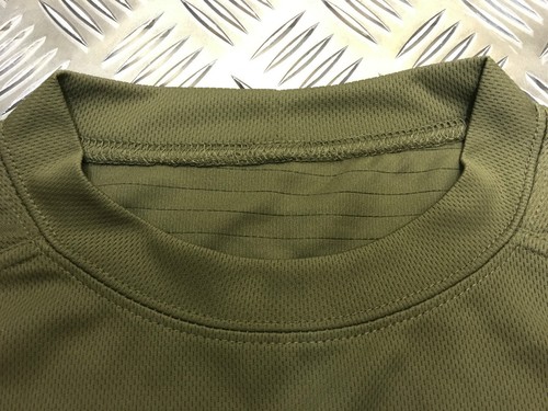 British mesh shirt anti - british, t-shirt
