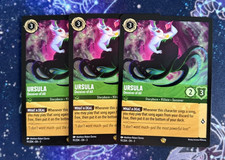 Ursula Deceiver of All -