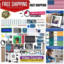 Ultimate Raspberry Pi Starter