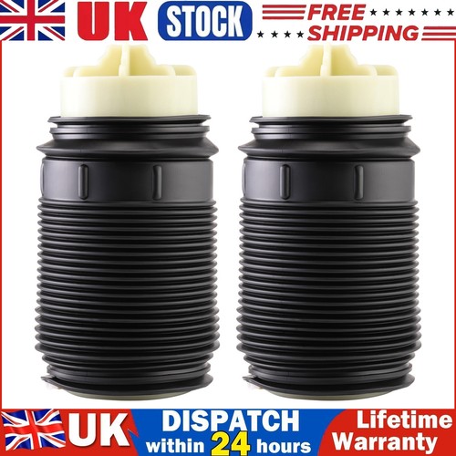 Pair rear air suspension - pair,