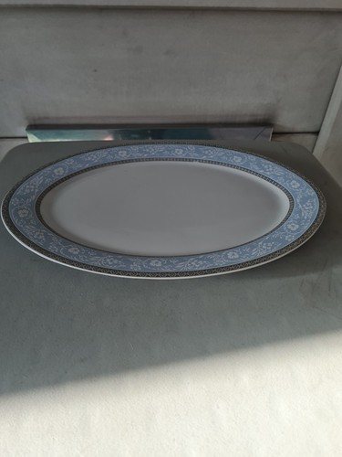 Waterside fine china oval - waterside,