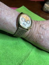 Vintage 1960 omega - vintage,