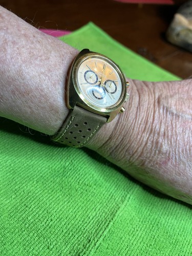 Vintage 1960 omega - vintage, 1960’s