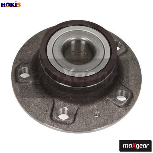 Wheel bearing kit 0700 for - wheel, 33-0700