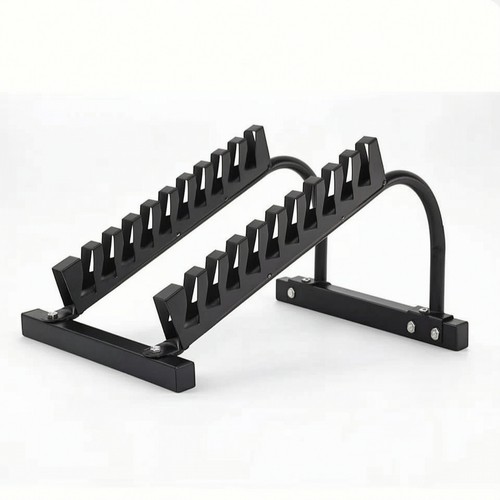 Tile display rack metal - tile,