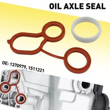 For Ford Focus RS MK2 | ST225