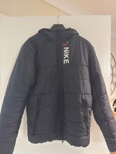 Nike Sportswear Hybrid Puffer