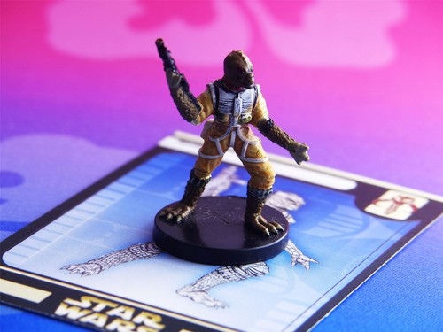 Bossk star wars - -,