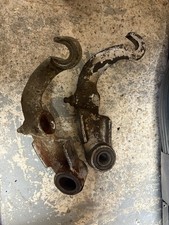 Lambretta Li Fork Links