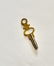 Antique french pocket watch - french,