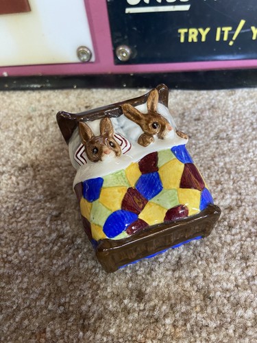 Bunnykins sleepytime royal - sleepytime,