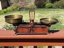 Antique Cast Iron