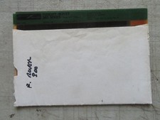 FREIGHT ROVER 300 VAN    PARTS