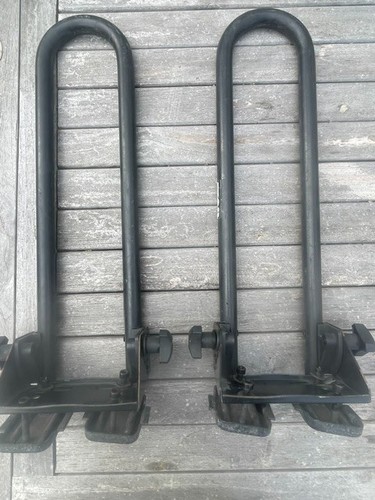 Thule kayak carrier - thule,