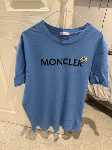 Moncler men t shirt - moncler, men's