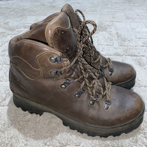 Scarpa gore tex walking - walking, hiking