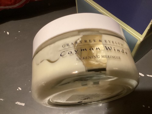 Crabtree evelyn cayman - crabtree, winds