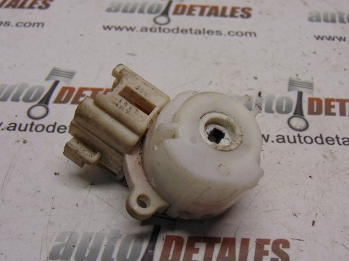 Toyota avensis verso - avensis, ignition