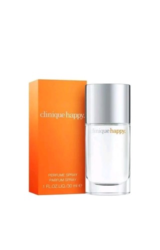 Clinique happy 30mls edp spray - 30mls,