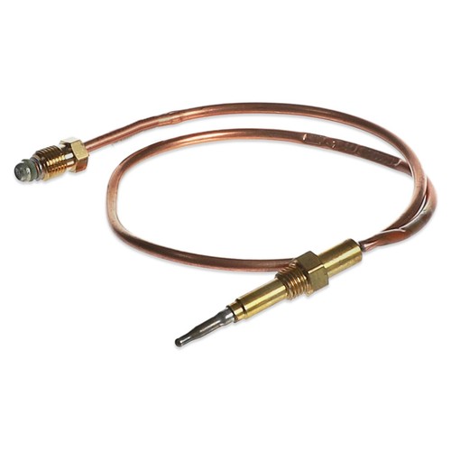Blue seal gas - gas, thermocouple