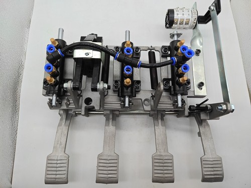 Tire changer machine - changer,