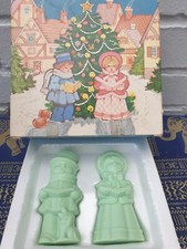 Vintage 1980s Avon Christmas