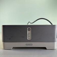 Sonos connect zoneplayer zp100 - sonos,