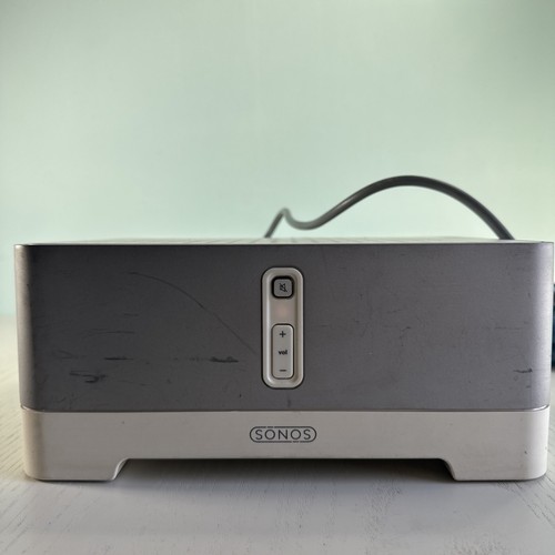 Sonos connect zoneplayer zp100 - connect,
