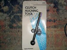 CLUTCH ALIGNMENT TOOL - FITS: VAUXHALL VIVA VICTOR VISCOUNT CRESTA VELOX VENTORA