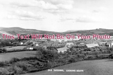 WL 3328 - Old Ynysybwl, Wales