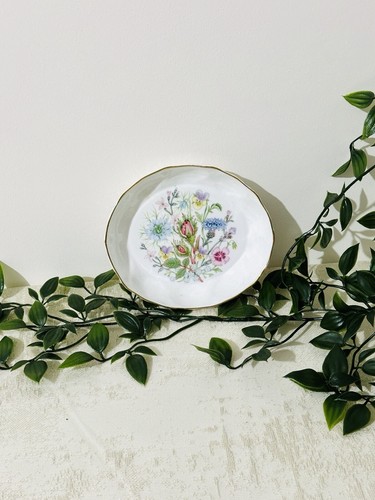 Aynsley wild tudor dish - aynsley,