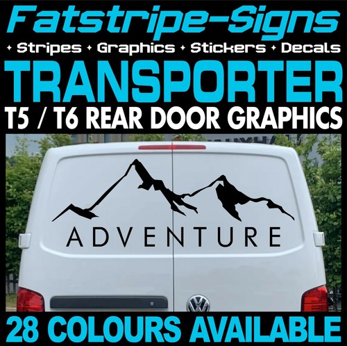 Fit transporter t5 t6 - to,